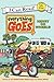 Everything Goes: Henry on Wheels (My First I Can Read, 200)