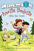 Amelia Bedelia Hits the Trail