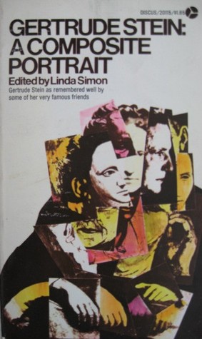 Gertrude Stein a Composite Portrait