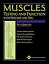 Muscles: Testing ...