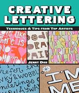 Popular Lettering Books