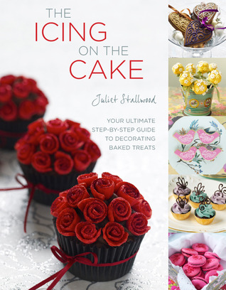 The Icing on the Cake (Hardcover)