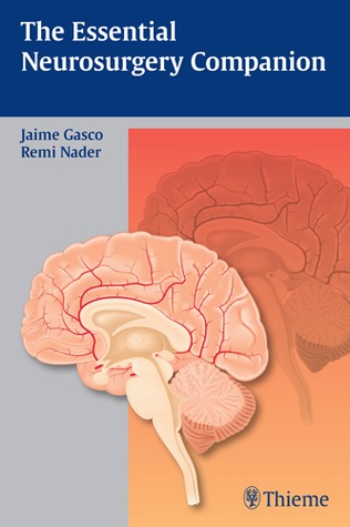 The Essential Neurosurgery Companion (Paperback)