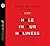 The Hole in Our Holiness by Kevin DeYoung