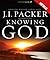 Knowing God [MP3 CD] by J.I. Packer