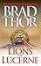 The Lions of Lucerne (Scot Harvath, #1)