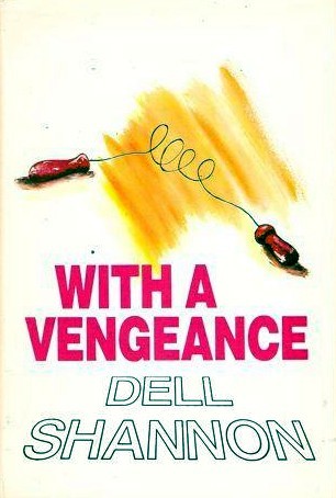 With a Vengeance