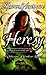 Heresy by Sharan Newman
