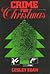 Crime for Christmas (Vic Varallo Mystery, #12)