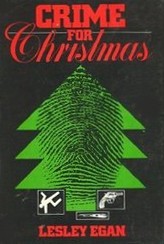 Crime for Christmas (Vic Varallo Mystery, #12)