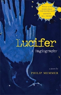 Lucifer: A Hagiography