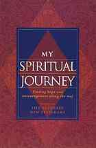My Spiritual Journey: Life Recovery NT (TLB)