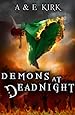 Image for Demons at Deadnight