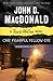 One Fearful Yellow Eye (Travis McGee, #8)