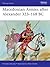 Macedonian Armies after Alexander 323–168 BC (Men-at-Arms, 477)