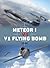 Meteor I vs V1 Flying Bomb:...