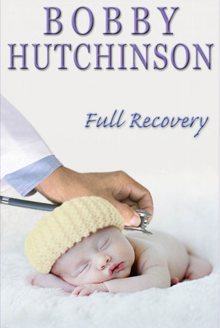 Full Recovery (Doctor 911, #2)