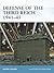 Defense of the Third Reich 1941–45 (Fortress, 107)
