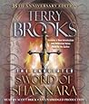 The Sword of Shannara by Terry Brooks