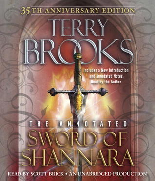 The Sword of Shannara