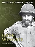 Orde Wingate