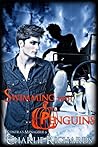 Swimming with Penguins by Charlie Richards