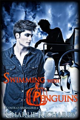 Swimming with Penguins (Kontra's Menagerie #6)