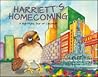 Harriett's Homecoming by Susan Sachs Levine