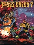Judge Dredd Chronicles, # 7