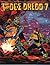 Judge Dredd Chronicles, # 7