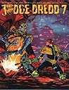 Judge Dredd Chronicles, # 7