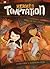 Hermes Temptation by Alexandra Dewi