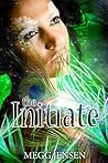The Initiate by Megg Jensen