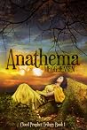 Anathema by Megg Jensen