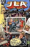 JLA: Welcome to t...