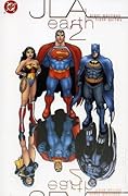 JLA: Earth 2