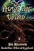 The Howling of Wind (Tales of Yggdrasil #1)