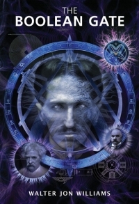 The Boolean Gate (Hardcover)