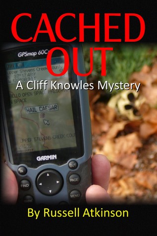 Cached Out (Book 2)