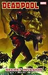 Deadpool by Daniel Way