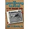 The Brotherhood of Olympus and the Deadliest Game (Book 1) The Brotherhood of Olympus and the Deadliest Game (Book 1)