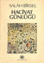 Hacivat Günlüğü (Unknown Binding)