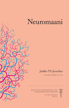 Neuromaani (Paperback)