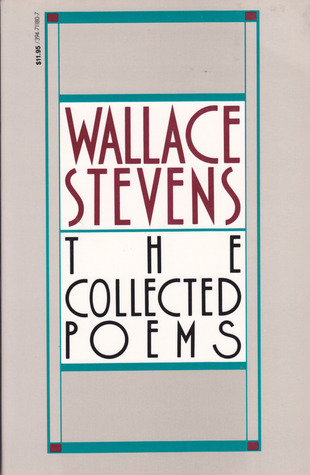 COL POEMS-STEVENS V180