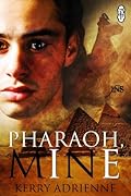 Pharaoh, Mine