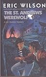 The St. Andrews Werewolf (Tom and Liz Austen #15)