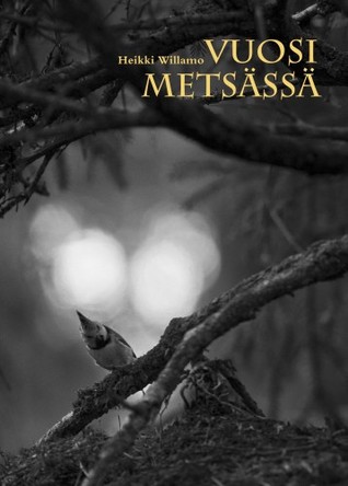 Vuosi metsässä