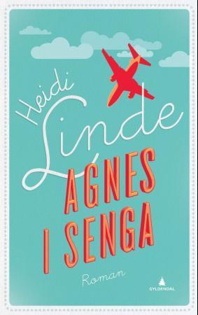 Agnes i senga (Hardcover)