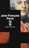 Jean-François Parot Coffret 3 volumes: L'énigme des Blancs-manteaux; L'homme au ventre de plomb; Le fantôme de la rue Royale (Les enquêtes de Nicolas Le Floch #1-3)