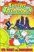 Der Schatz der Teufelszinne (Lustiges Taschenbuch, #153)